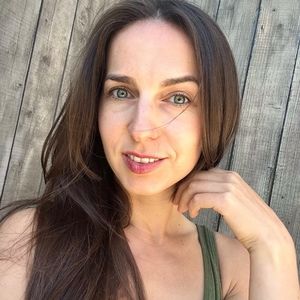 Meet your Posher, Olga